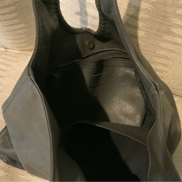 Jennifer Haley Large Sophisticated Shopper - Picture 8 of 11